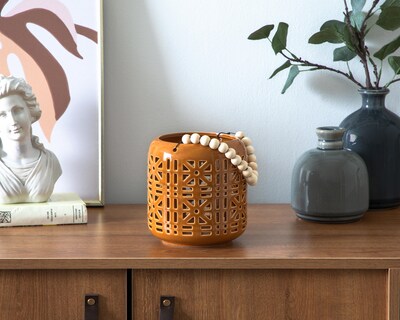 Foto 4 | Candelabro Chione