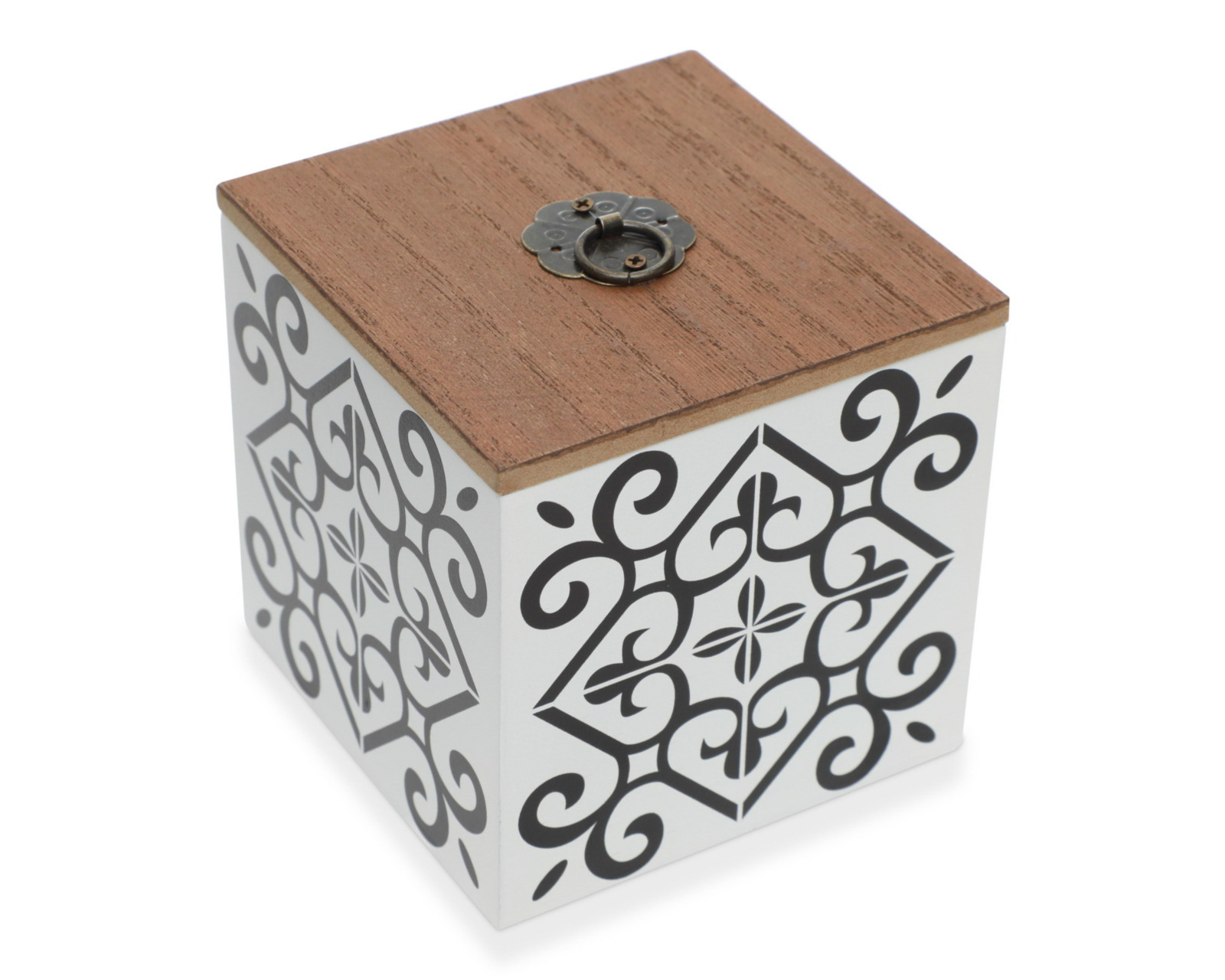 Caja de Almacenamiento Starhaus