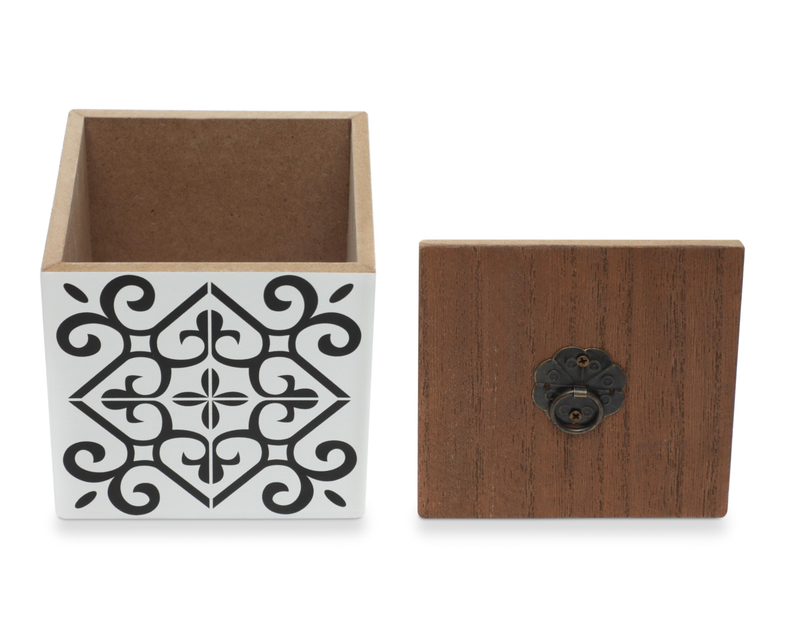 Foto 2 | Caja de Almacenamiento Starhaus