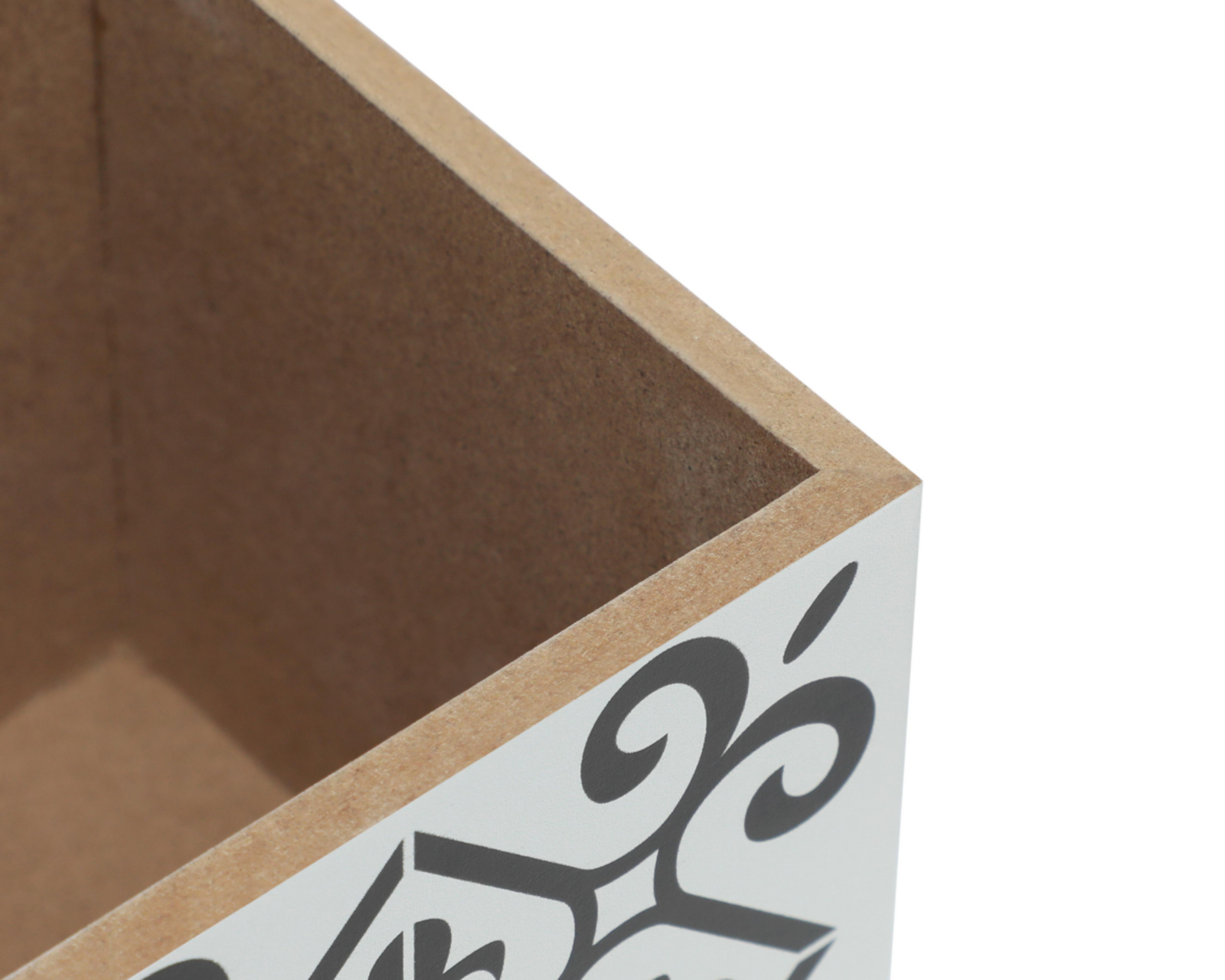 Foto 5 pulgar | Caja de Almacenamiento Starhaus