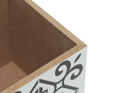 Foto 4 | Caja de Almacenamiento Starhaus