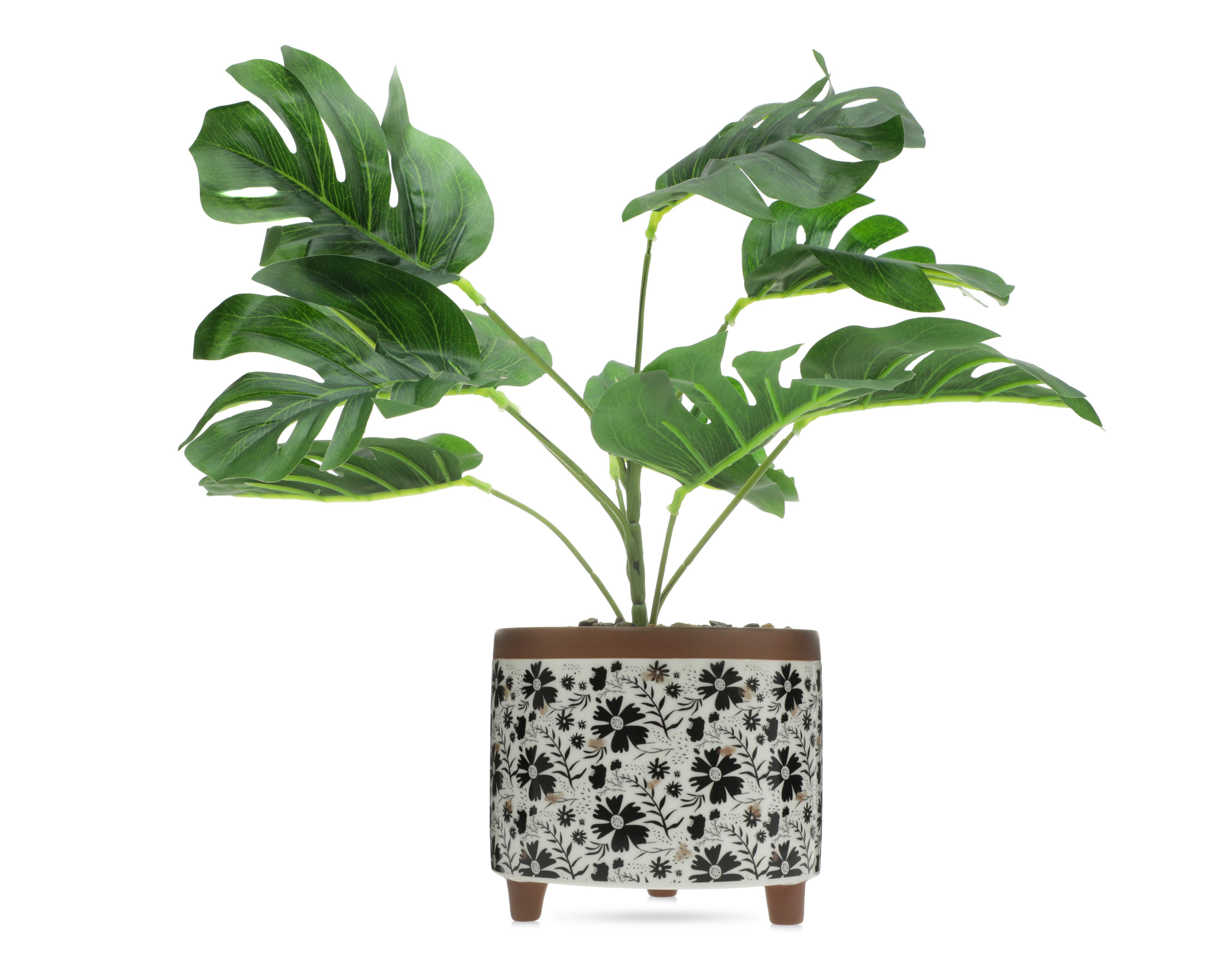 Planta Artificial con Maceta Starhaus 32 cm