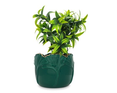 Foto 1 | Planta Artificial con Maceta Starhaus 33 cm