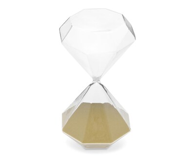 Foto 2 | Reloj de Arena Kanna
