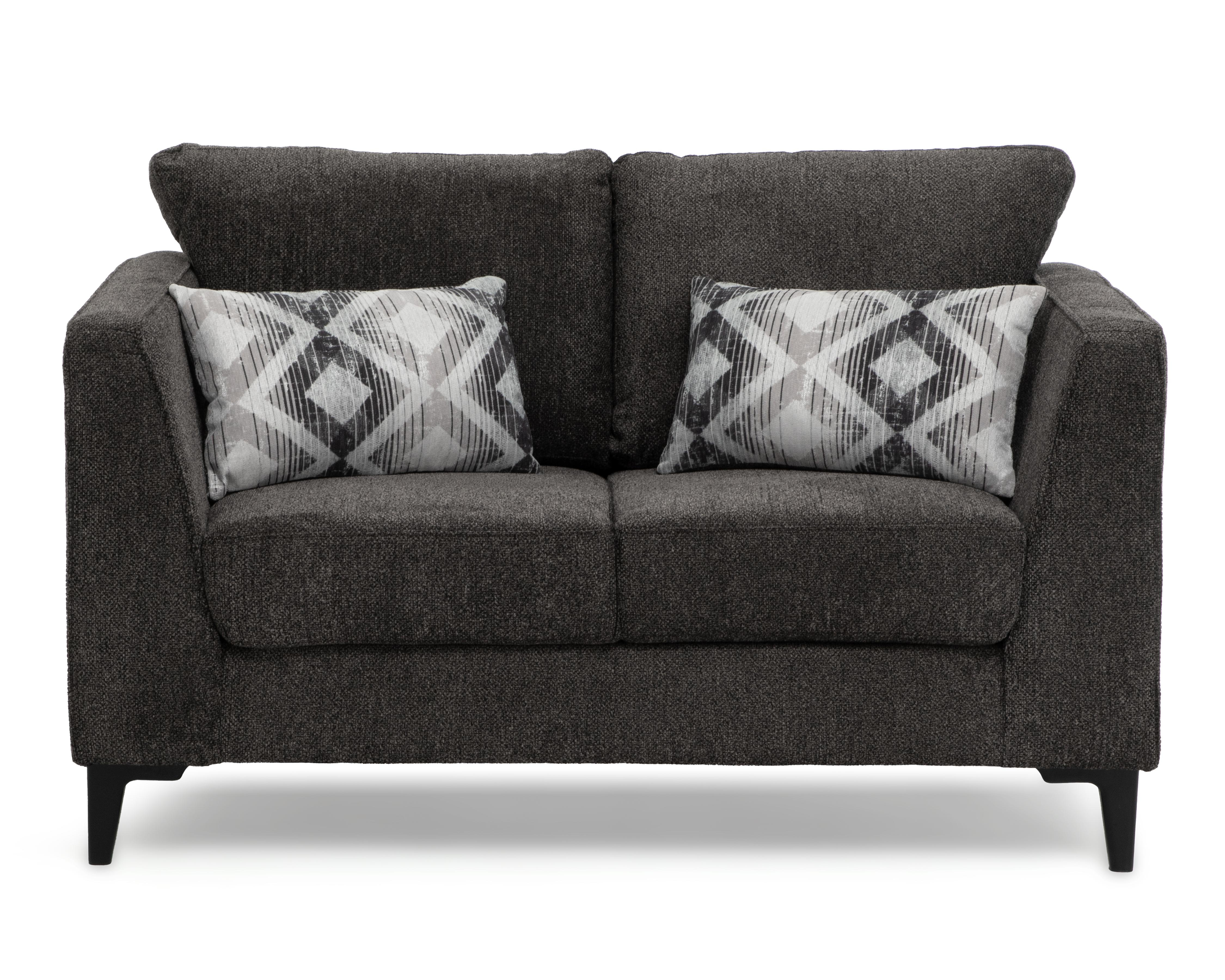 Foto 3 pulgar | Loveseat Kyoto Contemeporáneo