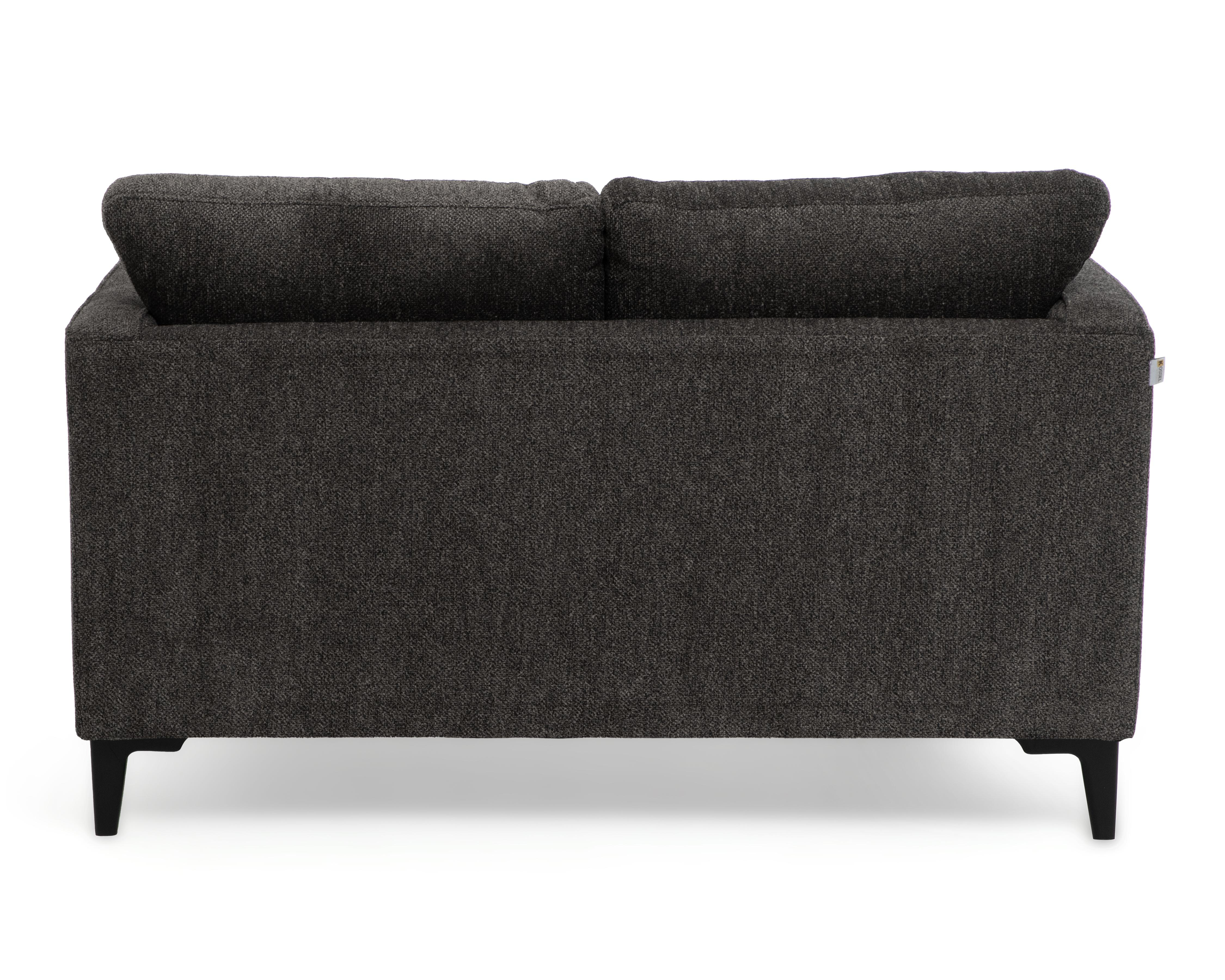 Foto 5 pulgar | Loveseat Kyoto Contemeporáneo