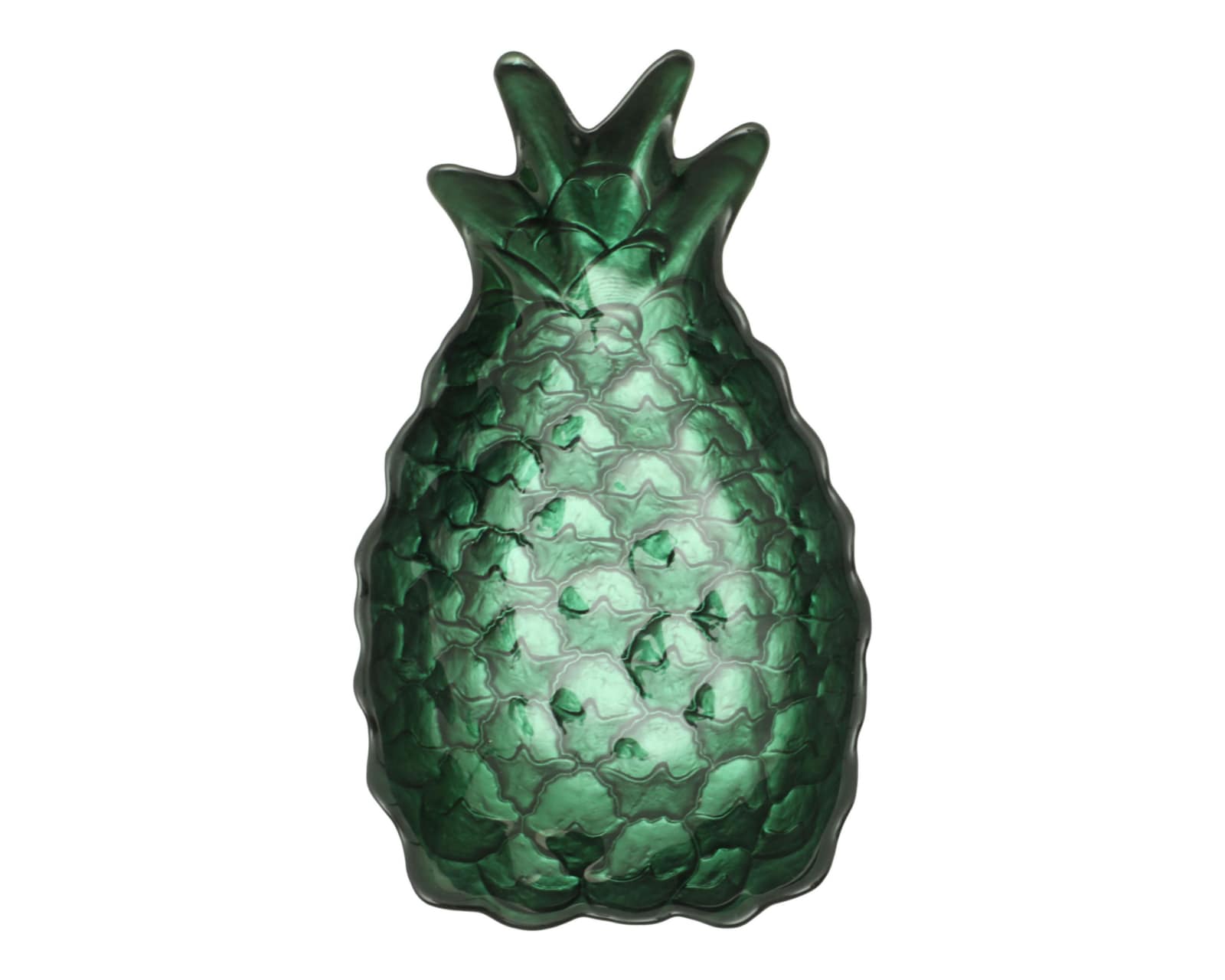 Charola Decorativa Evergreen