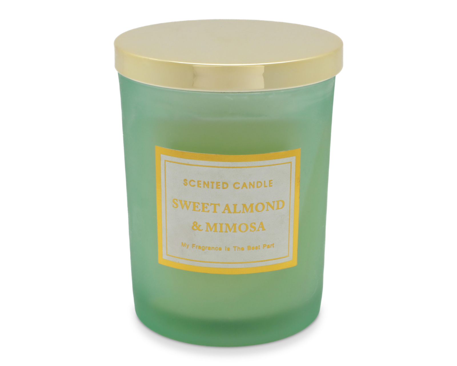 Vela Aromática Jazmín