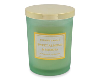 Foto 1 | Vela Aromática Jazmín
