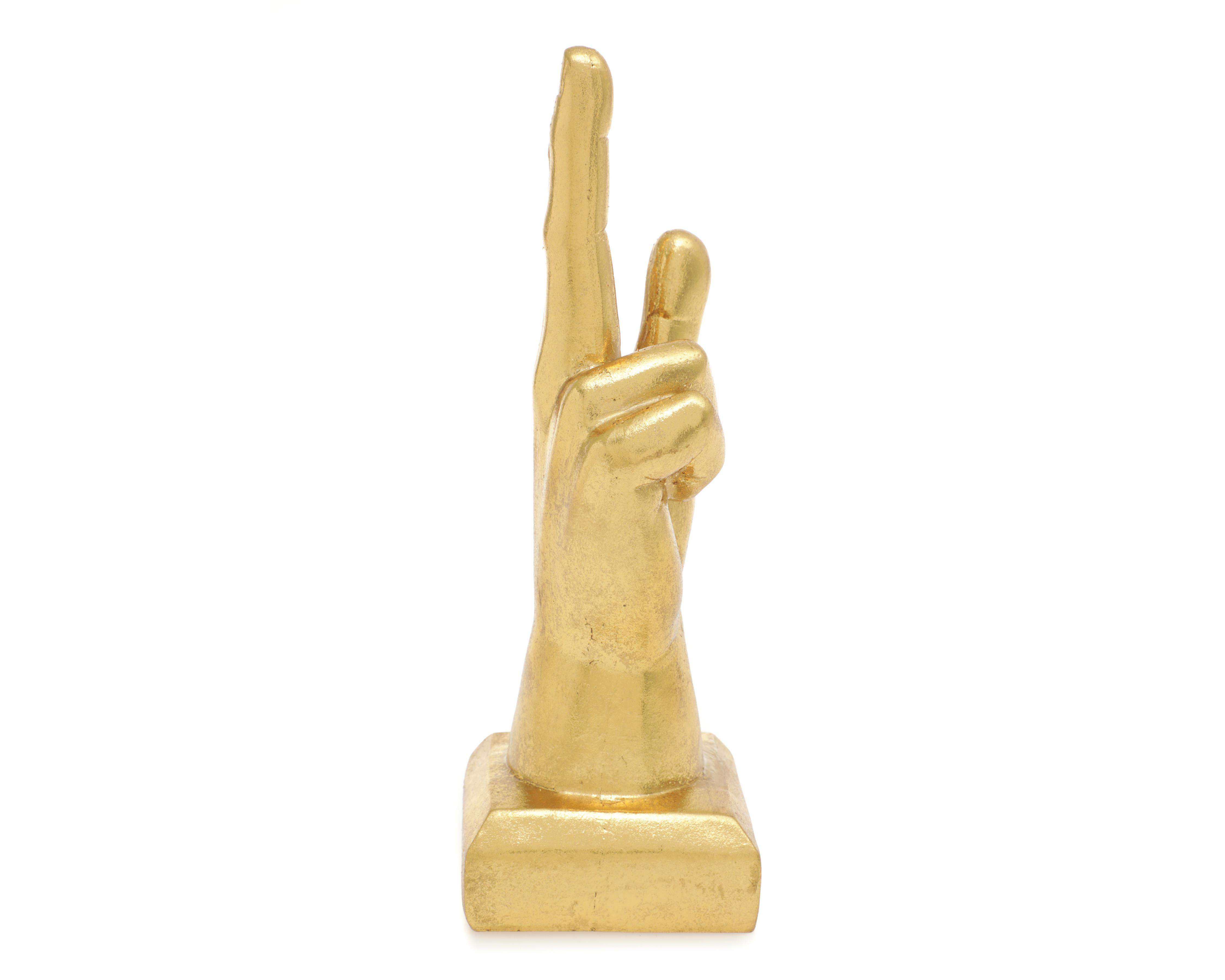 Foto 4 pulgar | Figura Decorativa Qori