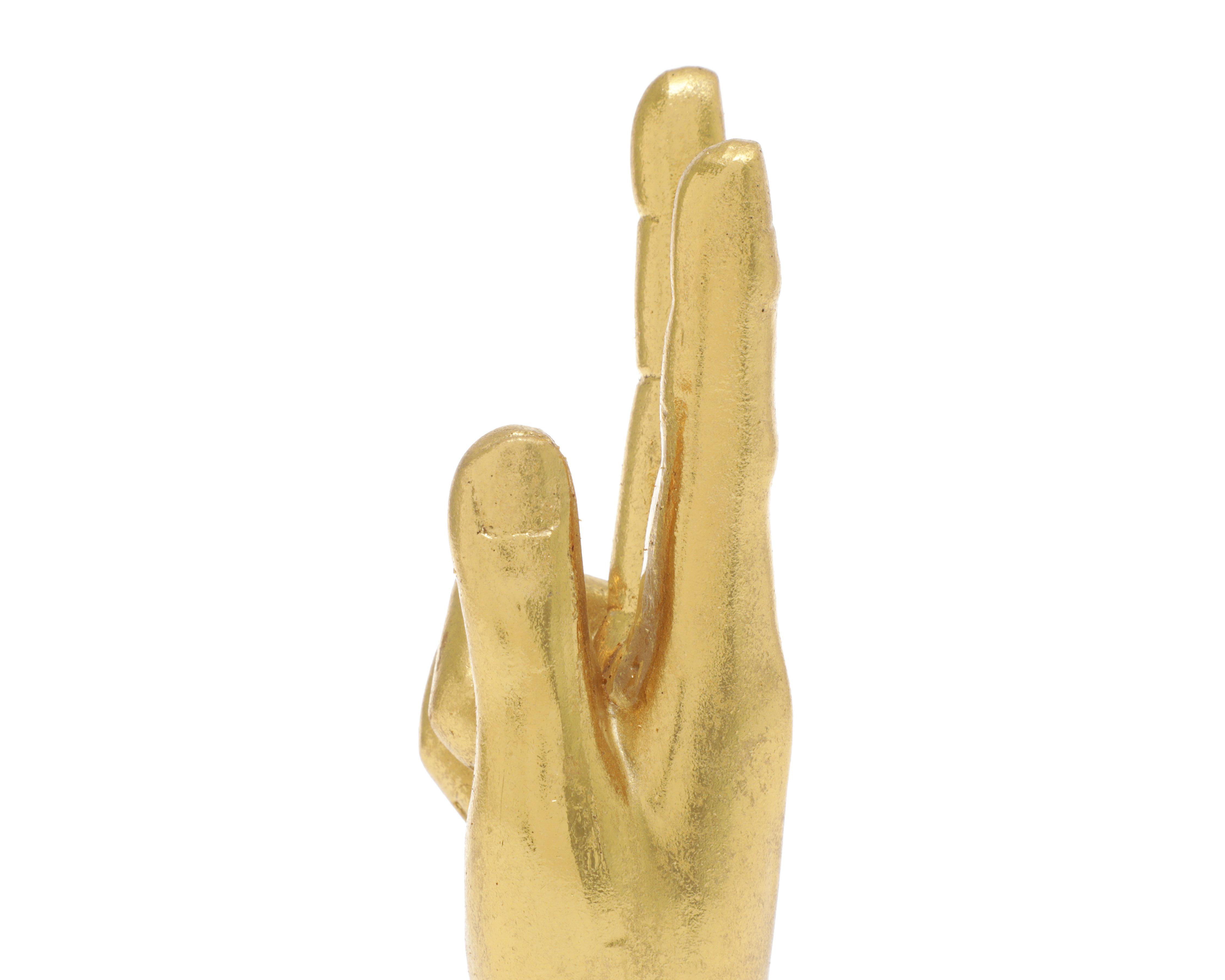 Foto 5 pulgar | Figura Decorativa Qori