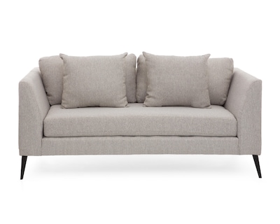 Foto 2 | Loveseat Alba Contemporáneo