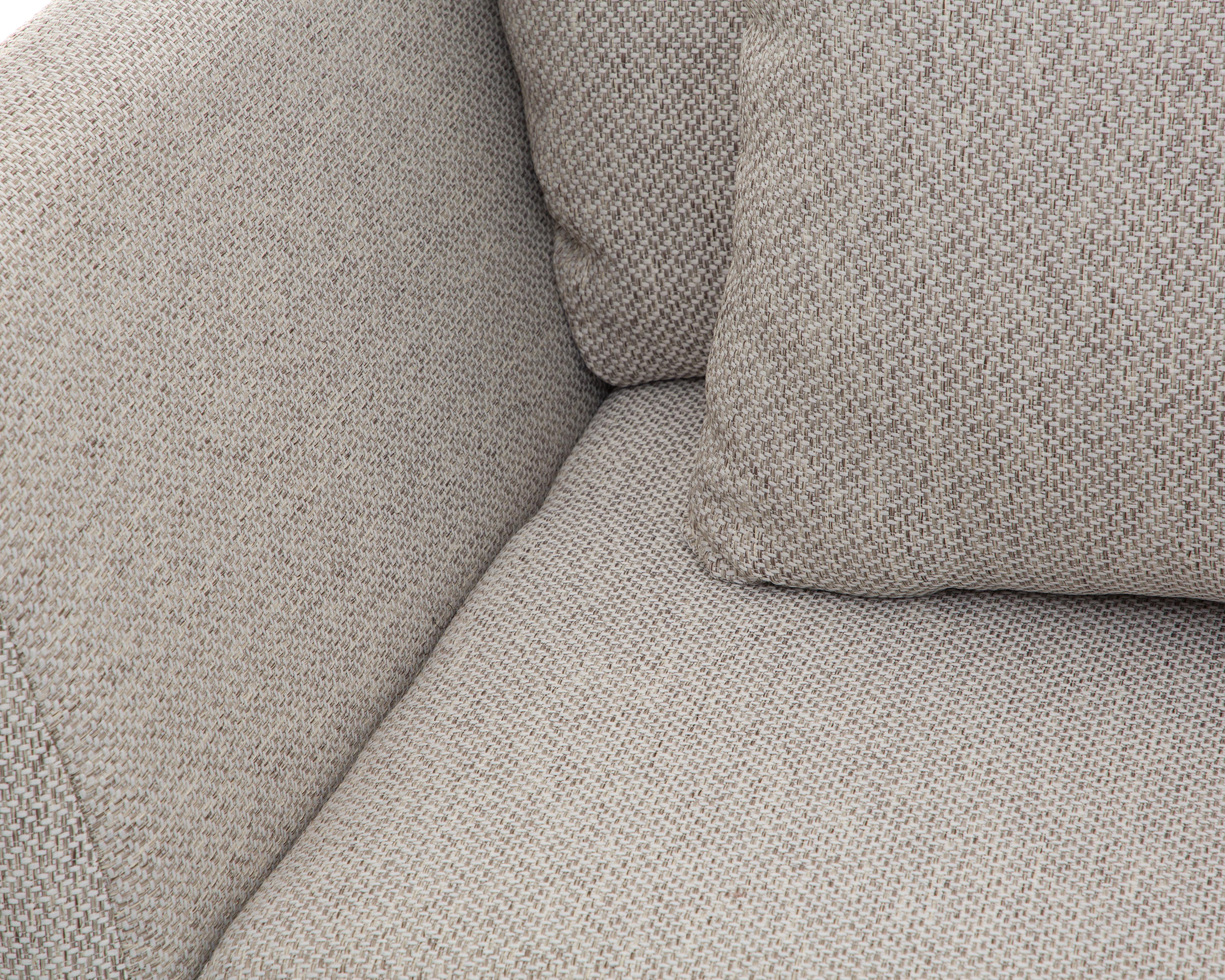 Foto 6 pulgar | Loveseat Alba Contemporáneo