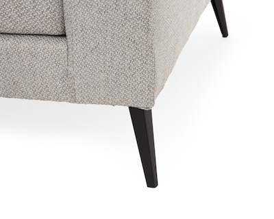 Foto 6 | Loveseat Alba Contemporáneo