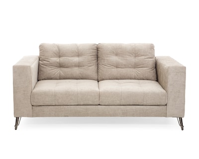 Foto 2 | Loveseat Aurora Contemporáneo