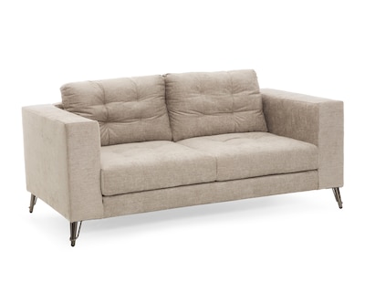 Foto 3 | Loveseat Aurora Contemporáneo