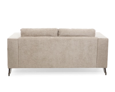 Foto 4 | Loveseat Aurora Contemporáneo