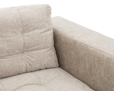 Foto 5 | Loveseat Aurora Contemporáneo