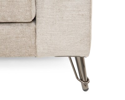 Foto 6 | Loveseat Aurora Contemporáneo