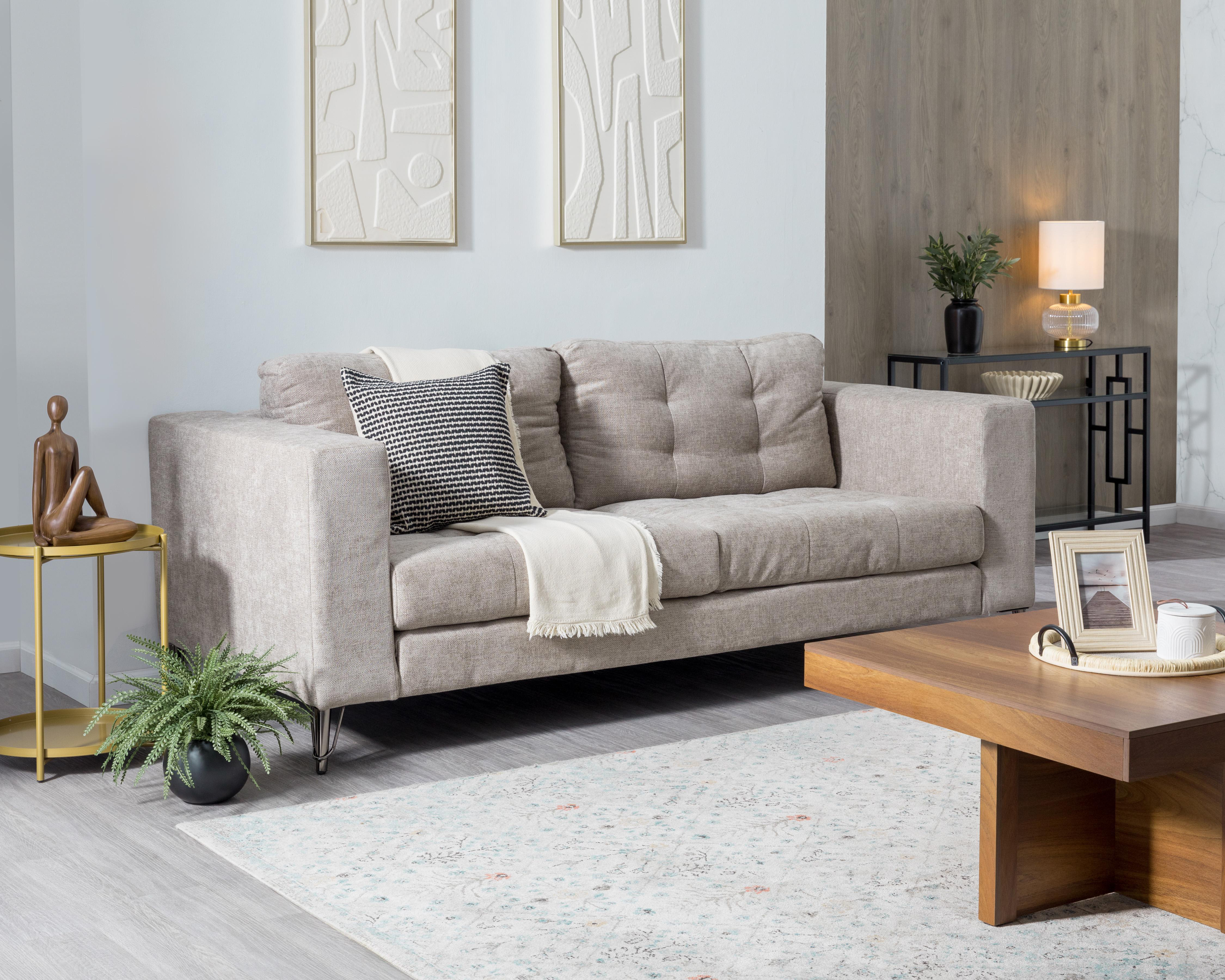 Sofá Aurora Contemporáneo $10,699