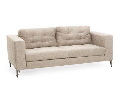 Foto 3 | Sofá Aurora Contemporáneo