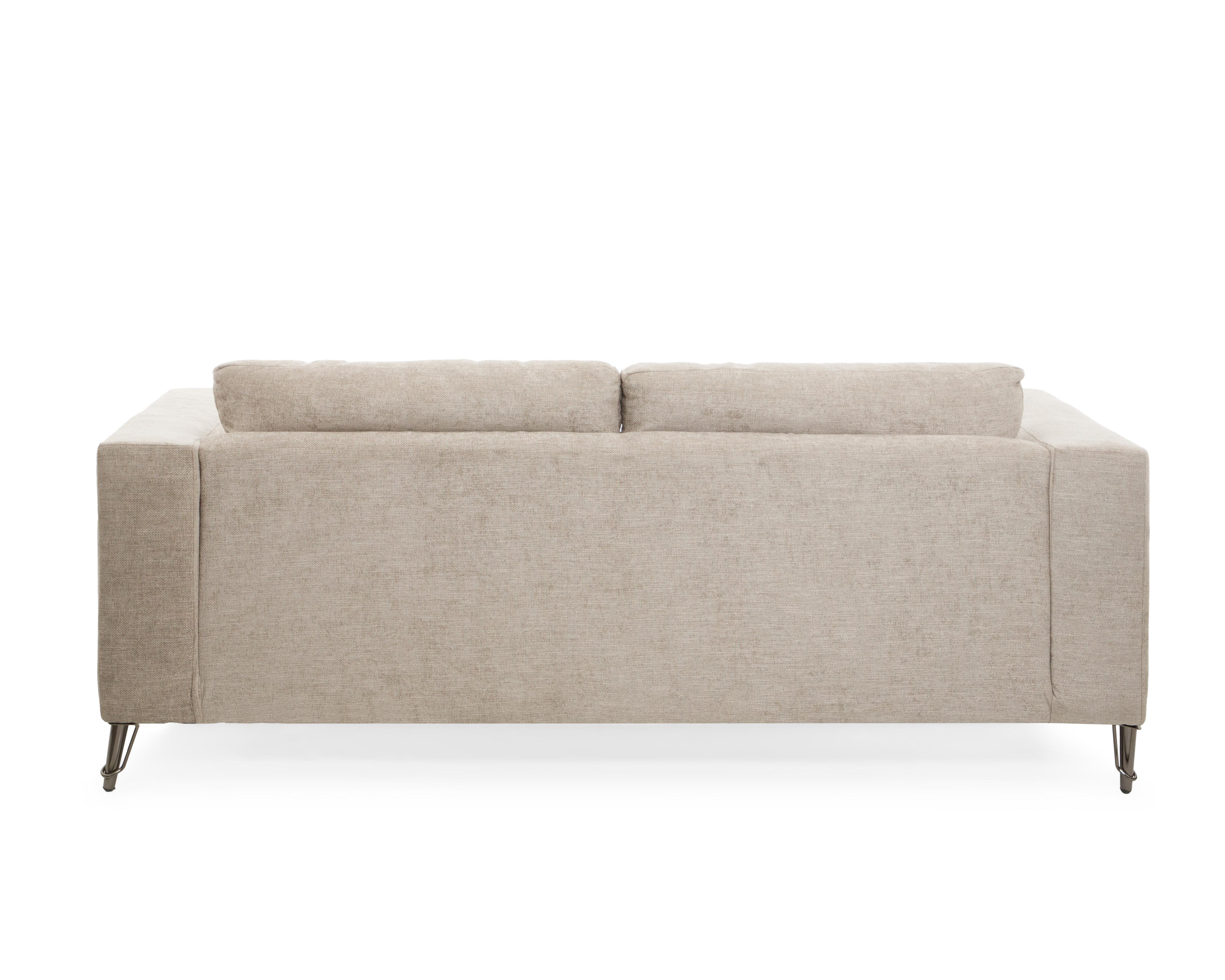 Foto 4 | Sofá Aurora Contemporáneo