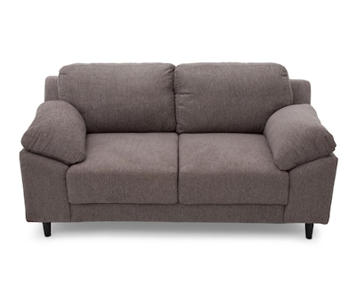 Foto 2 | Loveseat Sara Contemporáneo