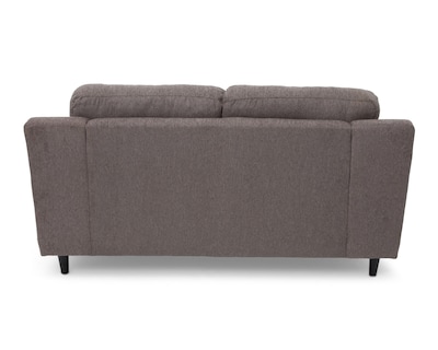 Foto 4 | Loveseat Sara Contemporáneo