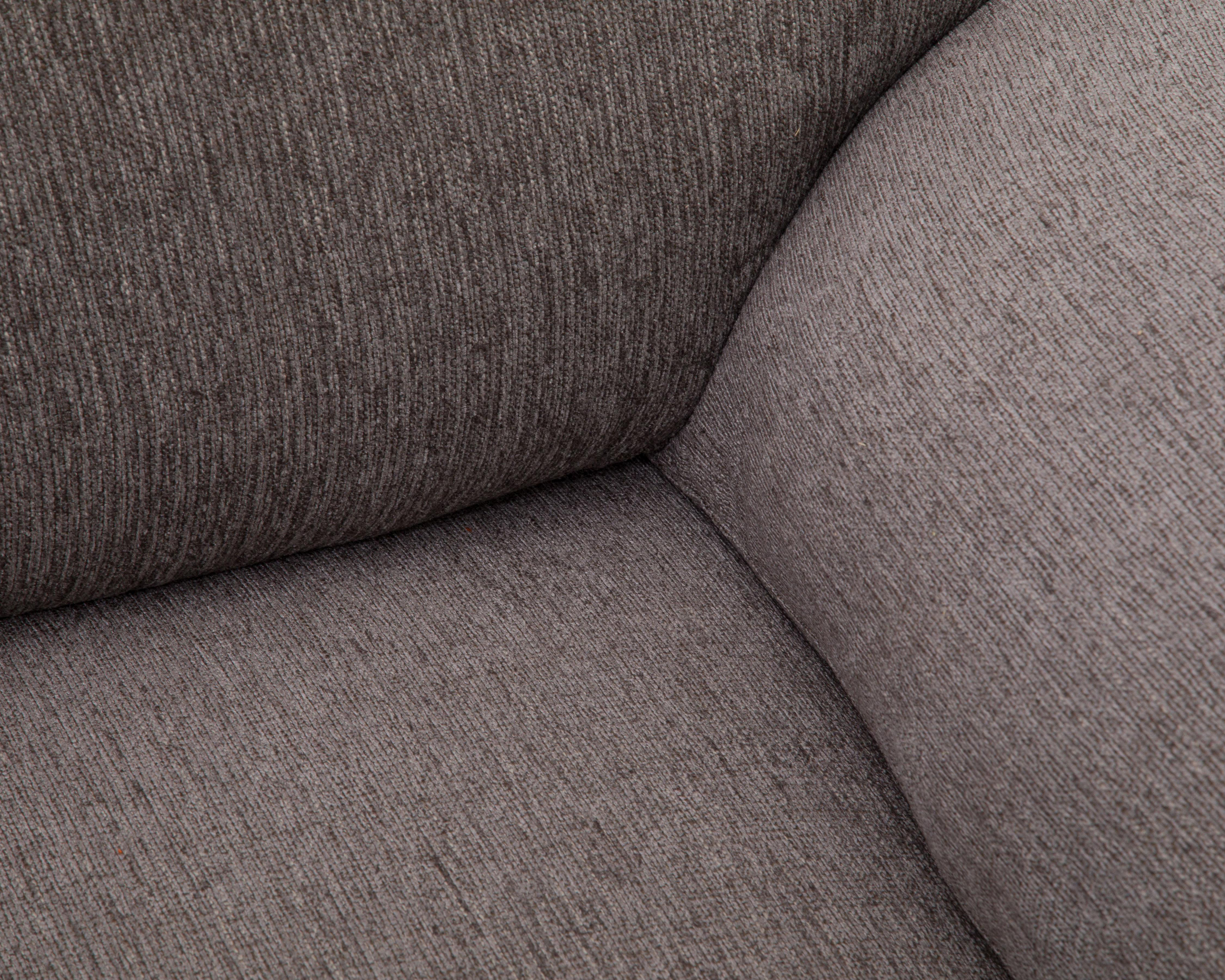 Foto 6 pulgar | Loveseat Sara Contemporáneo