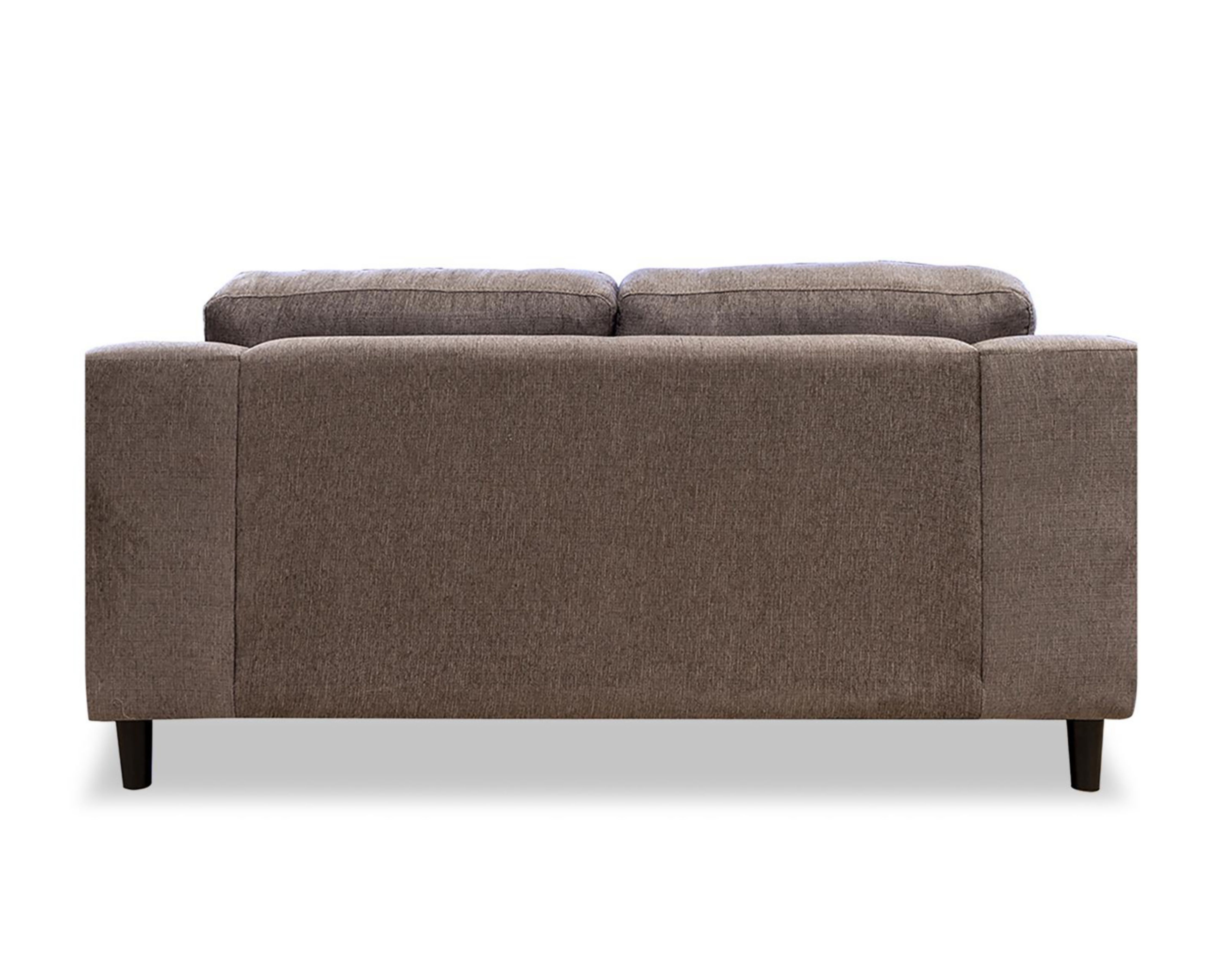 Foto 7 pulgar | Loveseat Sara Contemporáneo