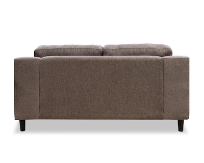 Foto 6 | Loveseat Sara Contemporáneo
