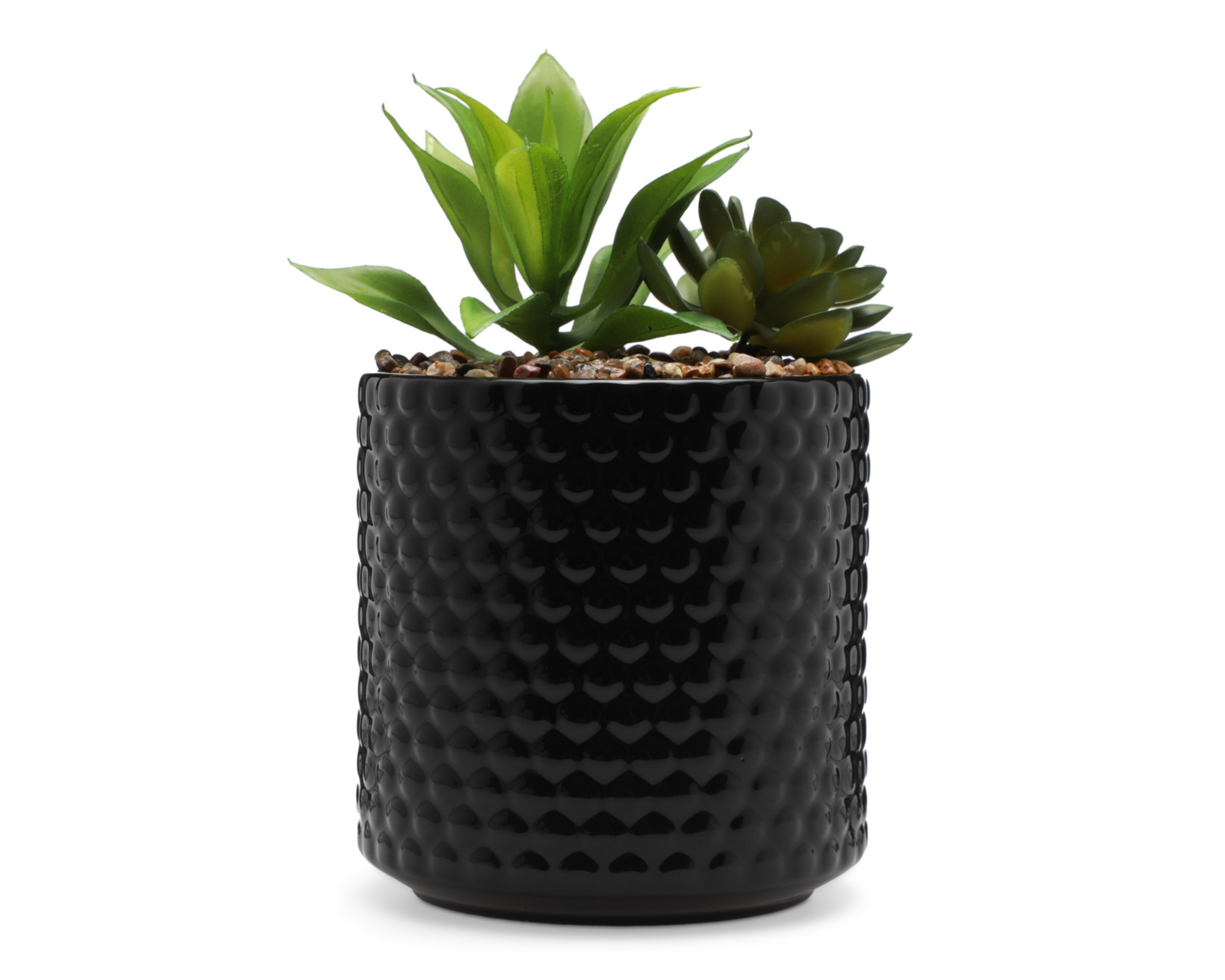 Planta Artificial con Maceta Starhaus 22 cm