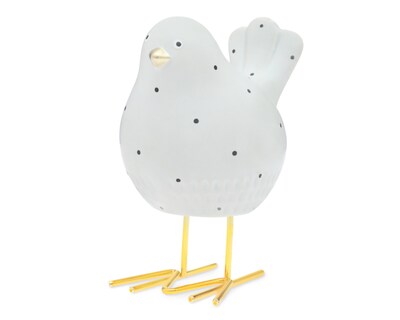 Foto 1 | Escultura de Pájaro Pii