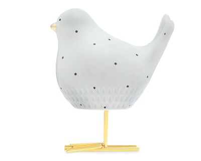 Foto 2 | Escultura de Pájaro Pii