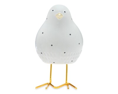 Foto 3 | Escultura de Pájaro Pii