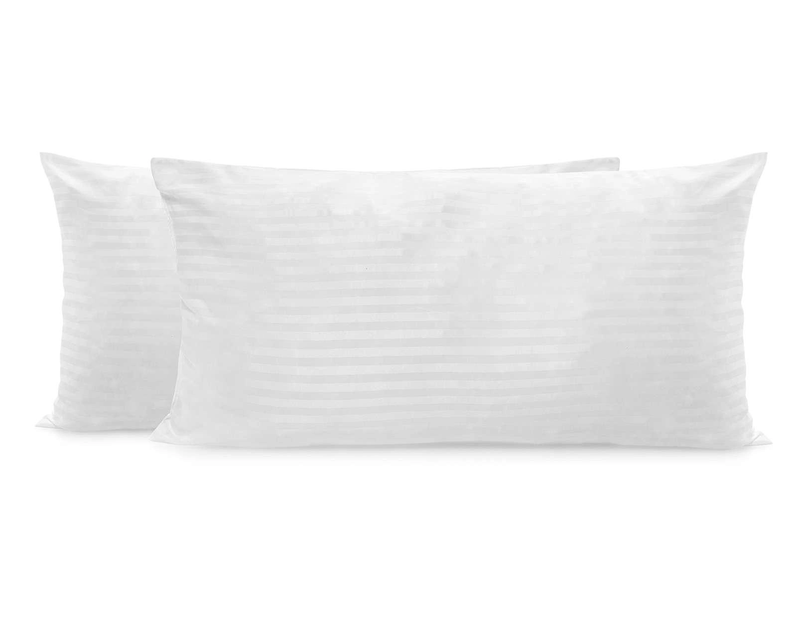 Foto 1 | Almohada Wendy Memory Foam King Size Suave 2 Piezas