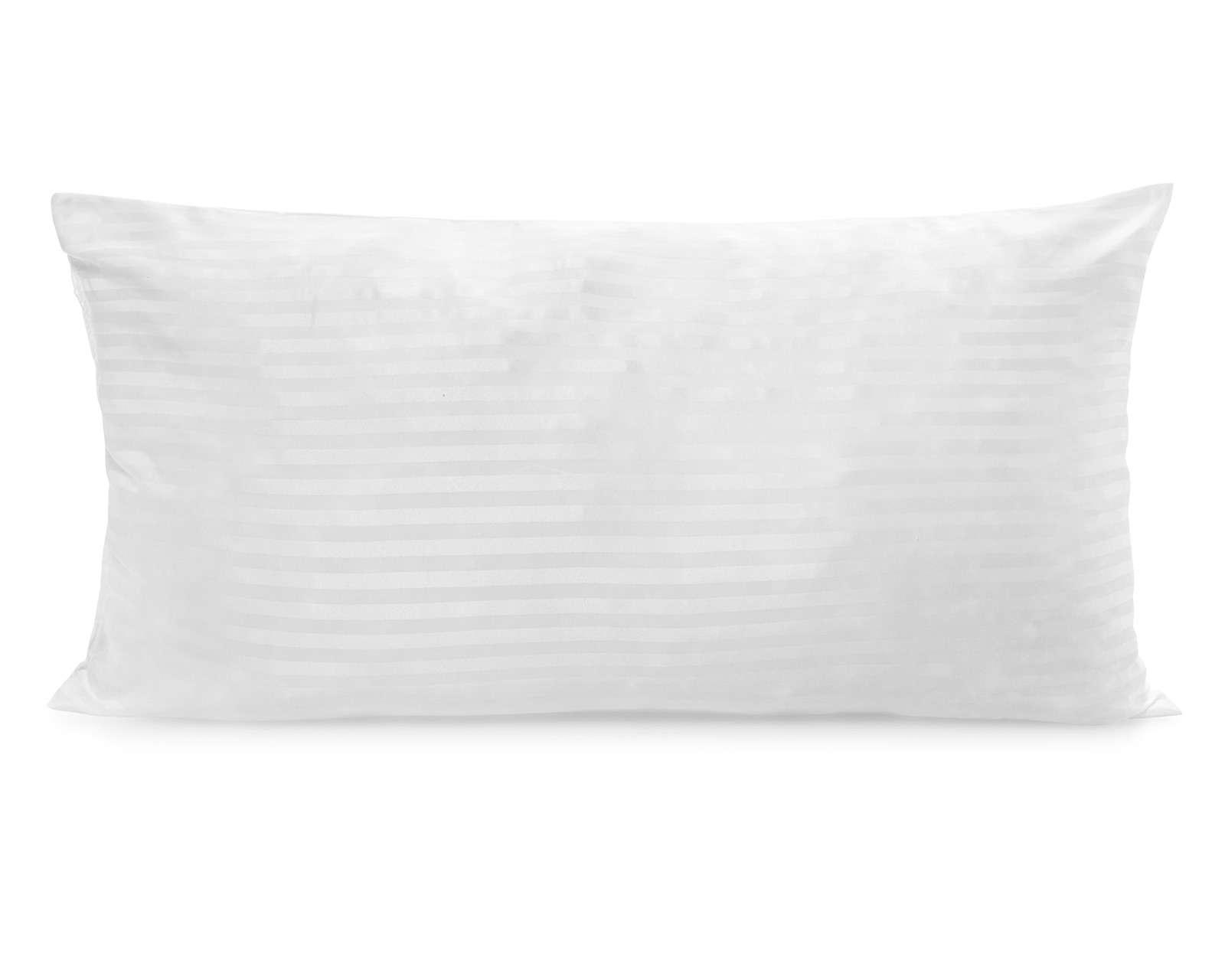 Foto 3 pulgar | Almohada Wendy Memory Foam King Size Suave 2 Piezas