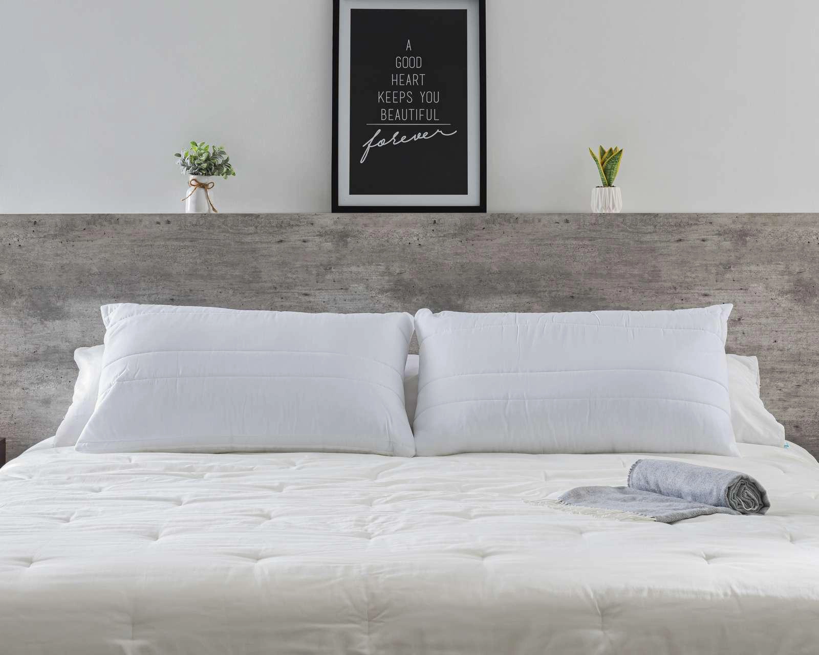 Foto 8 pulgar | Almohadas Supreme Frenlu Xe 2 Pack King Size