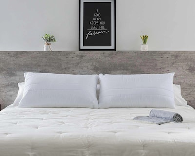 Foto 7 | Almohadas Supreme Frenlu Xe 2 Pack King Size