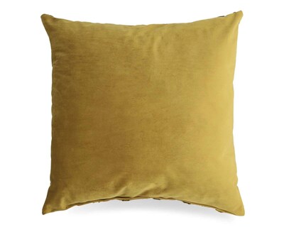 Foto 3 | Cojín Decorativo Desierto Dorado