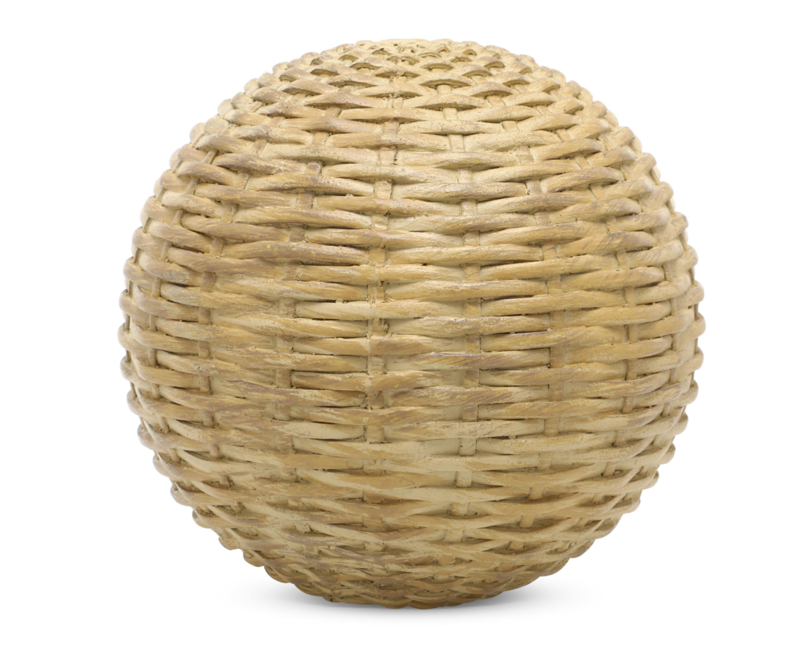 Foto 1 | Escultura de Esfera Ressi