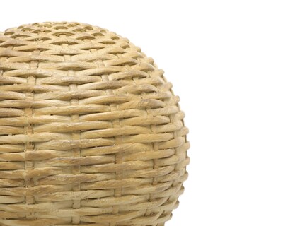 Foto 2 | Escultura de Esfera Ressi