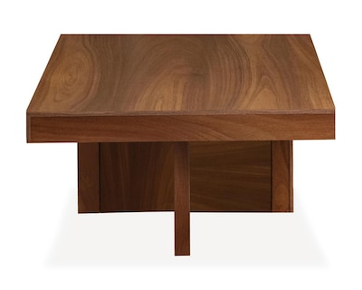 Foto 2 | Mesa de Centro para Sala de Madera Imsa Orion