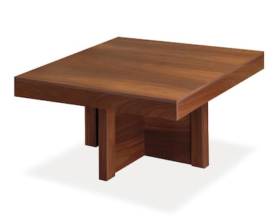Foto 3 | Mesa de Centro para Sala de Madera Imsa Orion