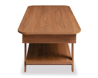 Foto 4 | Mesa de Centro para Sala de Madera Imsa Rosa