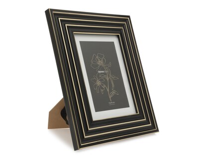 Foto 2 | Portarretrato de Plástico 5 x 7"