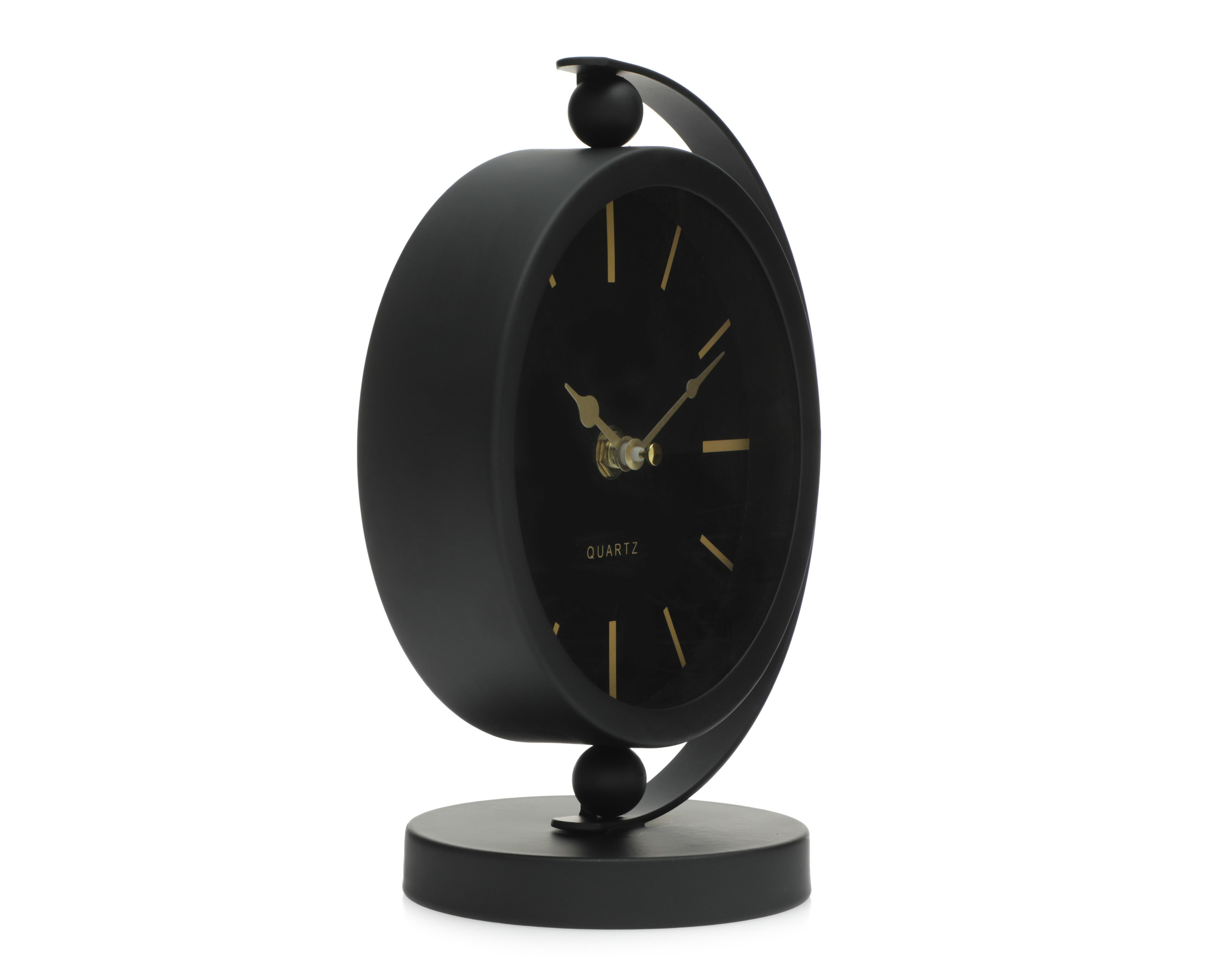 Foto 3 pulgar | Reloj Decorativo Eleonor