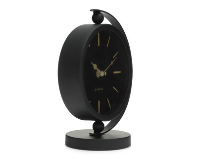 Foto 2 | Reloj Decorativo Eleonor