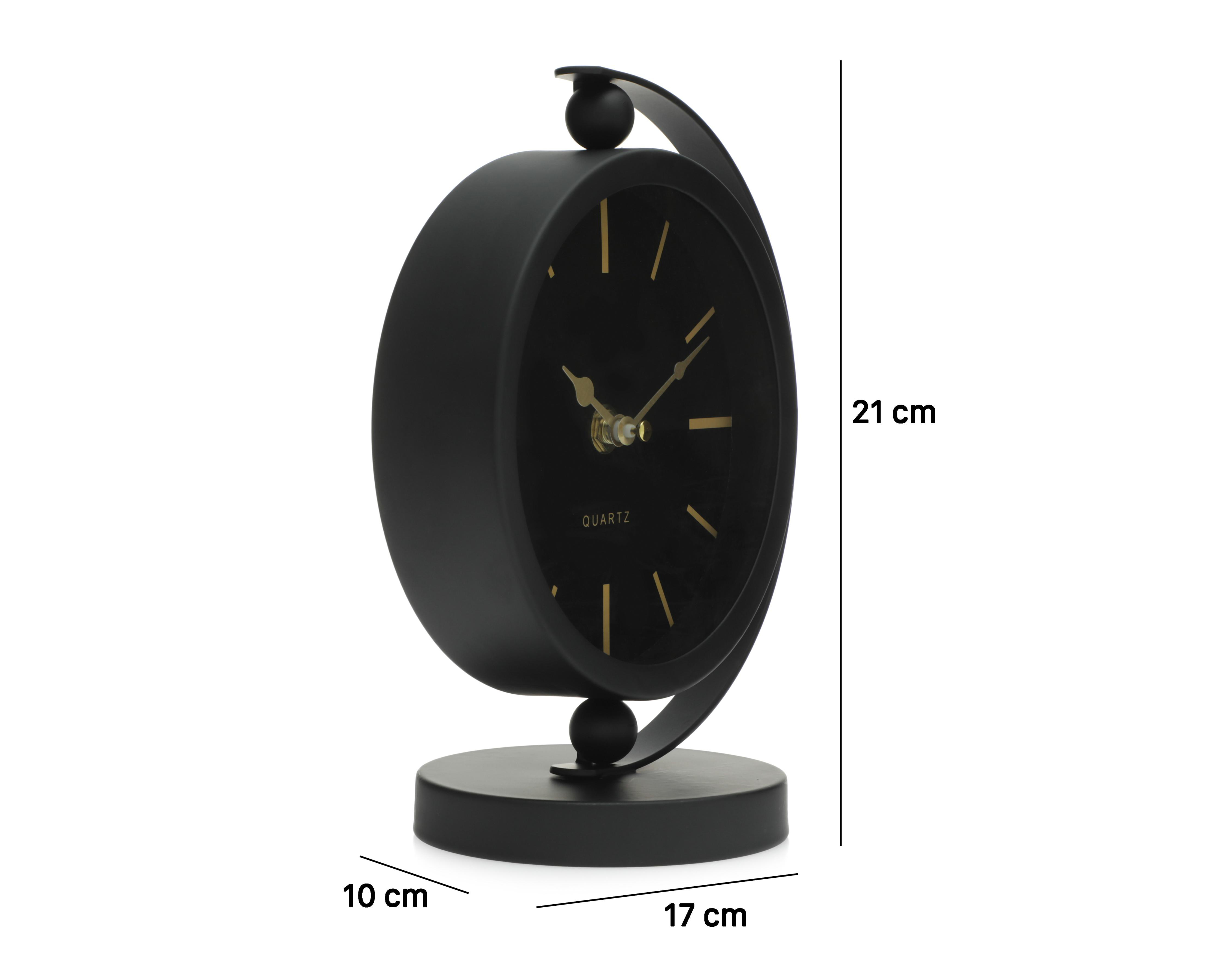 Foto 7 pulgar | Reloj Decorativo Eleonor