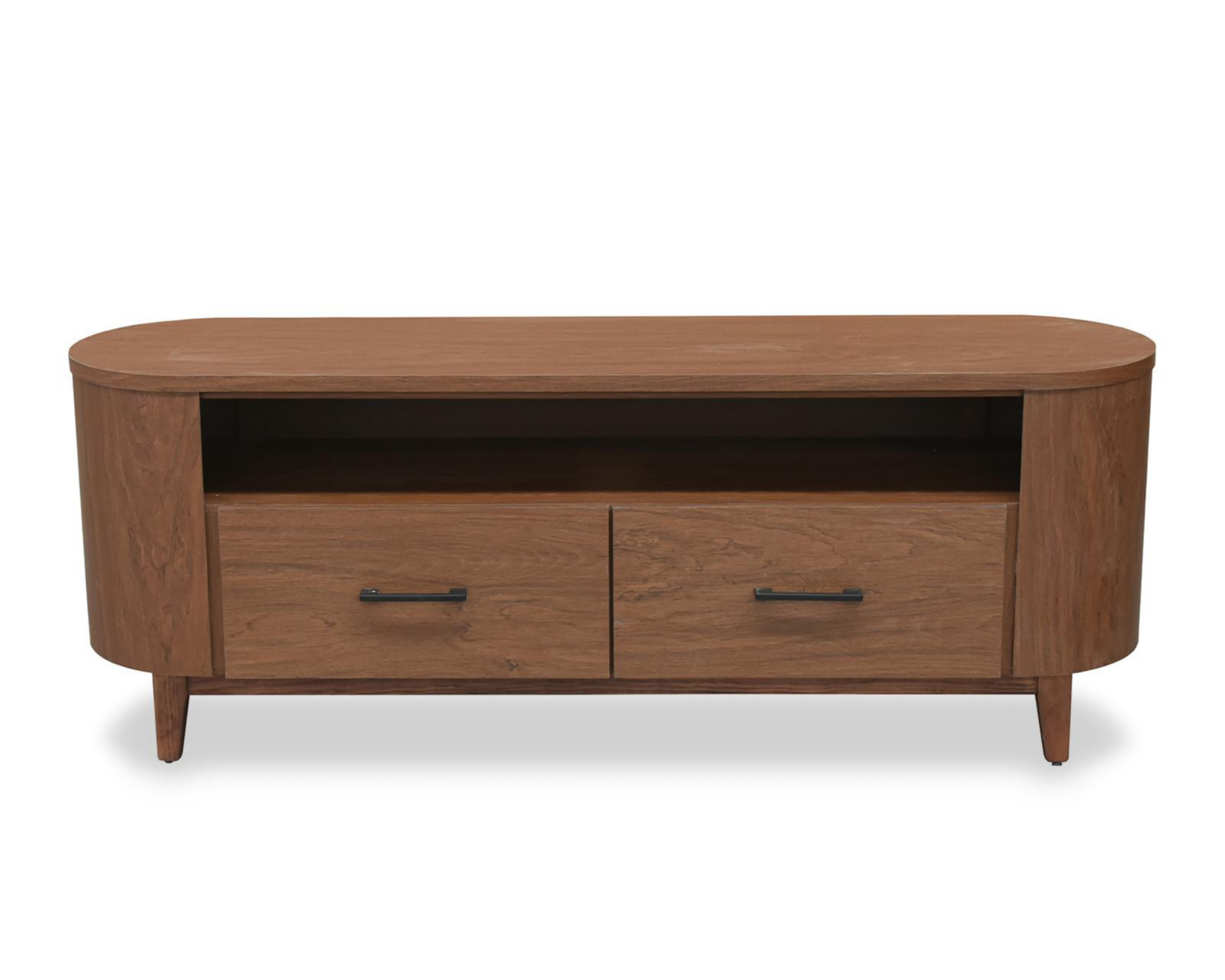 Foto 2 pulgar | Mueble para TV de 60 Pulgadas de Madera DKM Eros